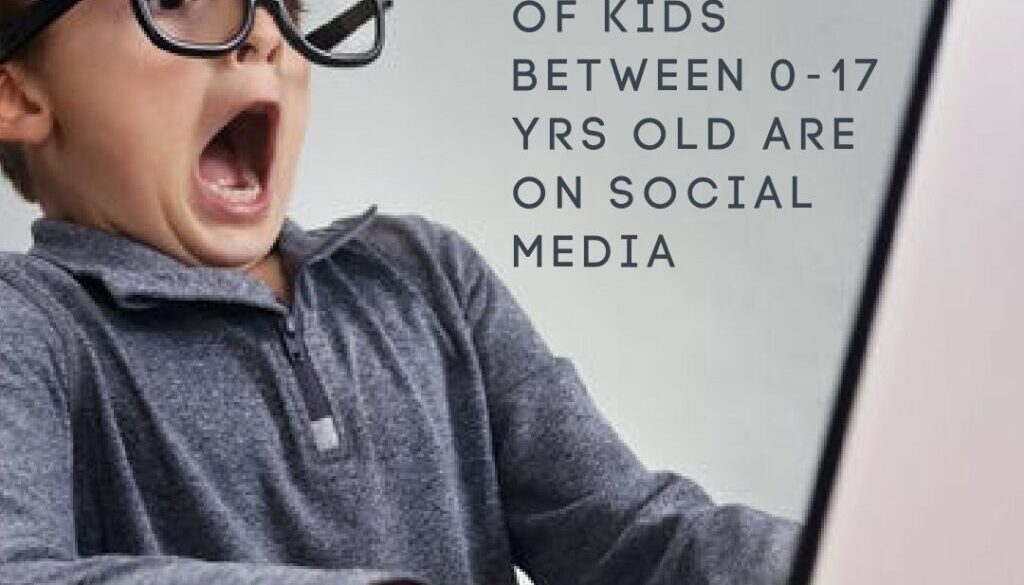 Parenting Kids is Hard Enough