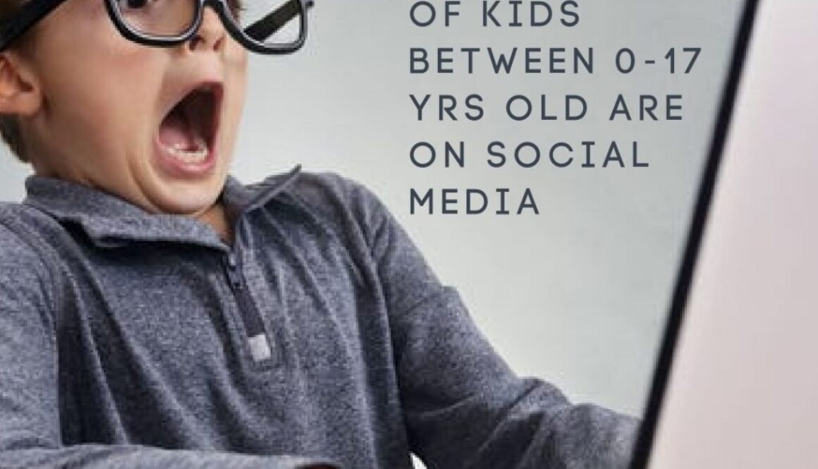 Parenting Kids is Hard Enough