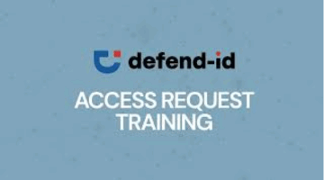 Access-Request-Training