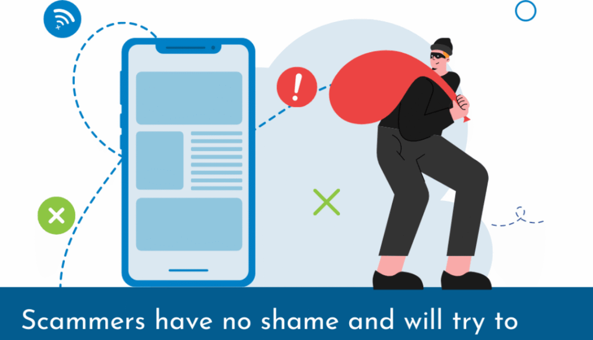 avoid Ukraine relief scams popping up which is causing more chaos.  Scammers have no shame, they will try to lure out money from people like you who are just trying to help.