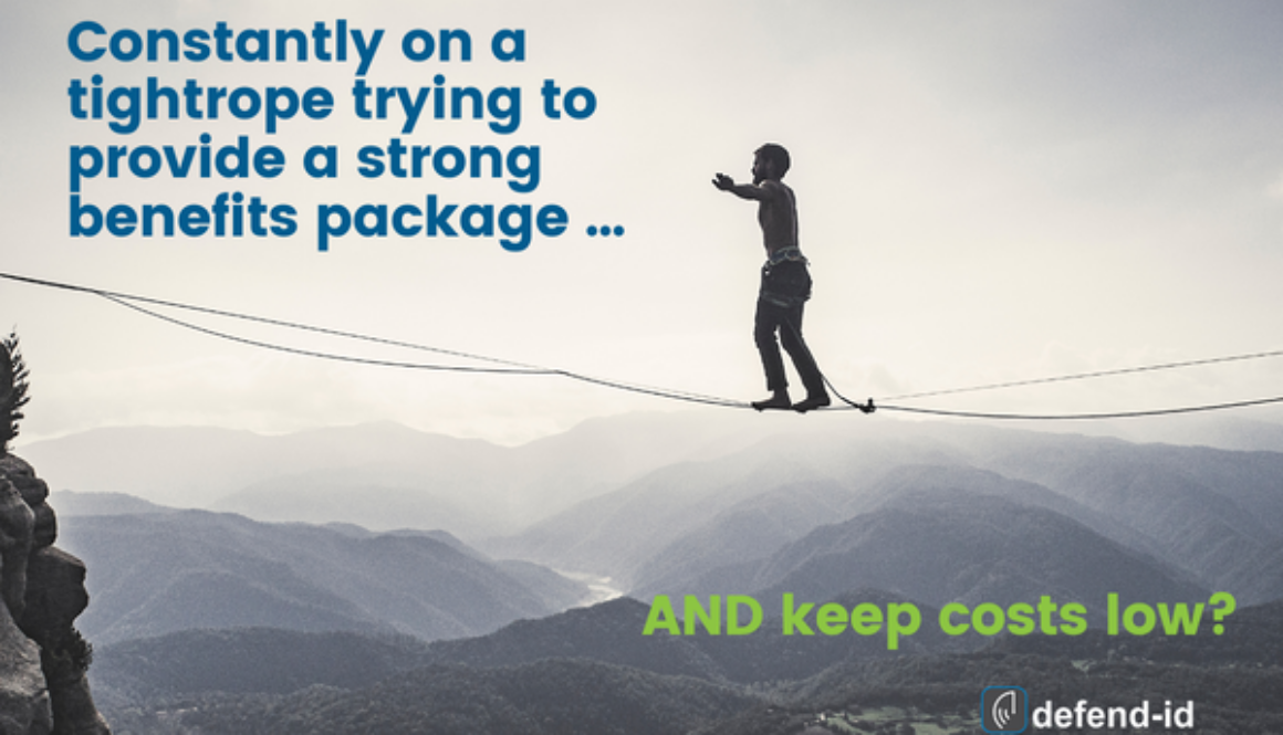 Constantly on a tightrope (1)