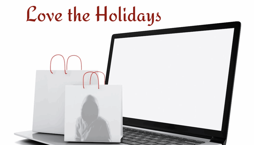 Criminals Love the Holidays