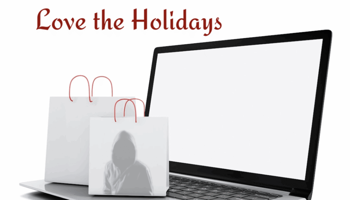 Criminals Love the Holidays