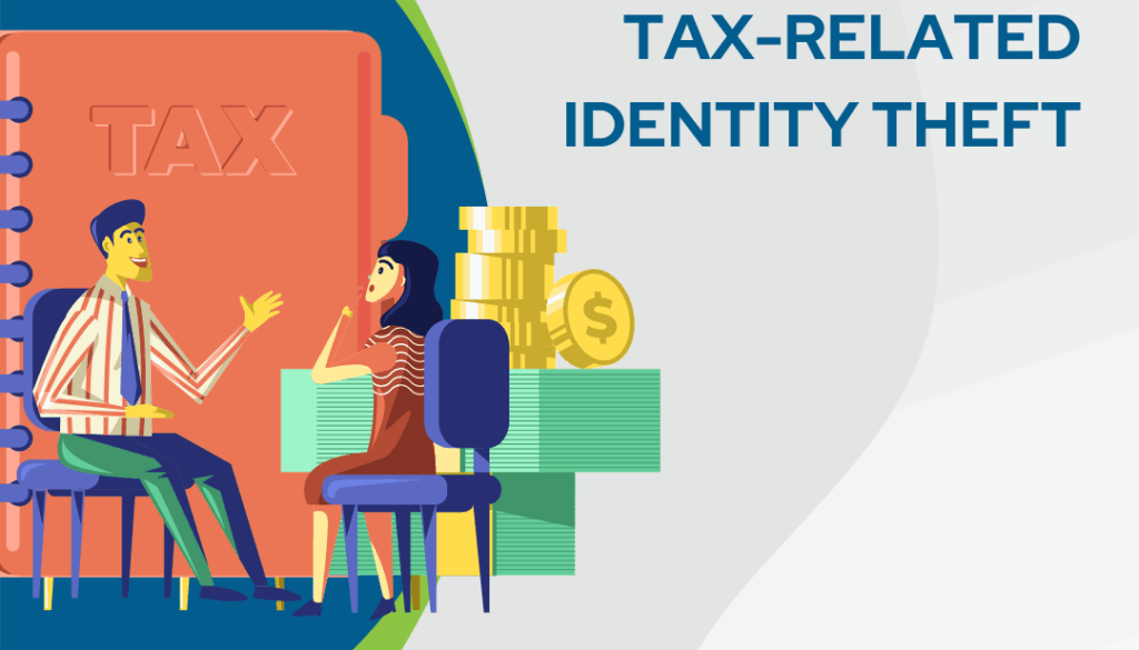 Early Tax Filing Helps Prevent Tax-Related Identity Theft