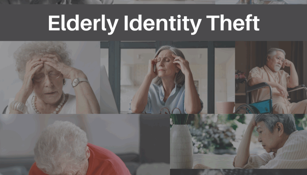 Elderly