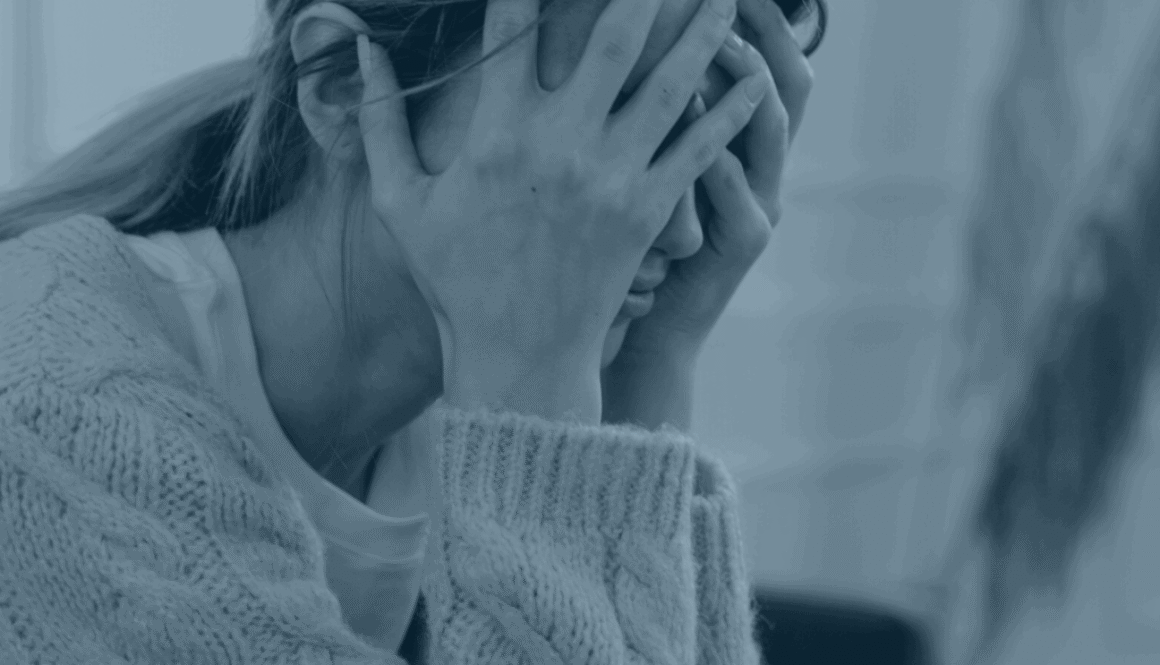 Emotional impact of ID Fraud