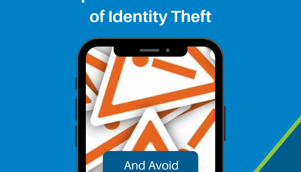 10 Tips to prevent Identity theft