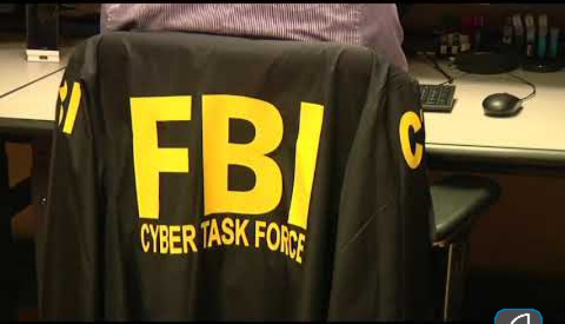 4 SMB Cybersecurity Tips from the FBI