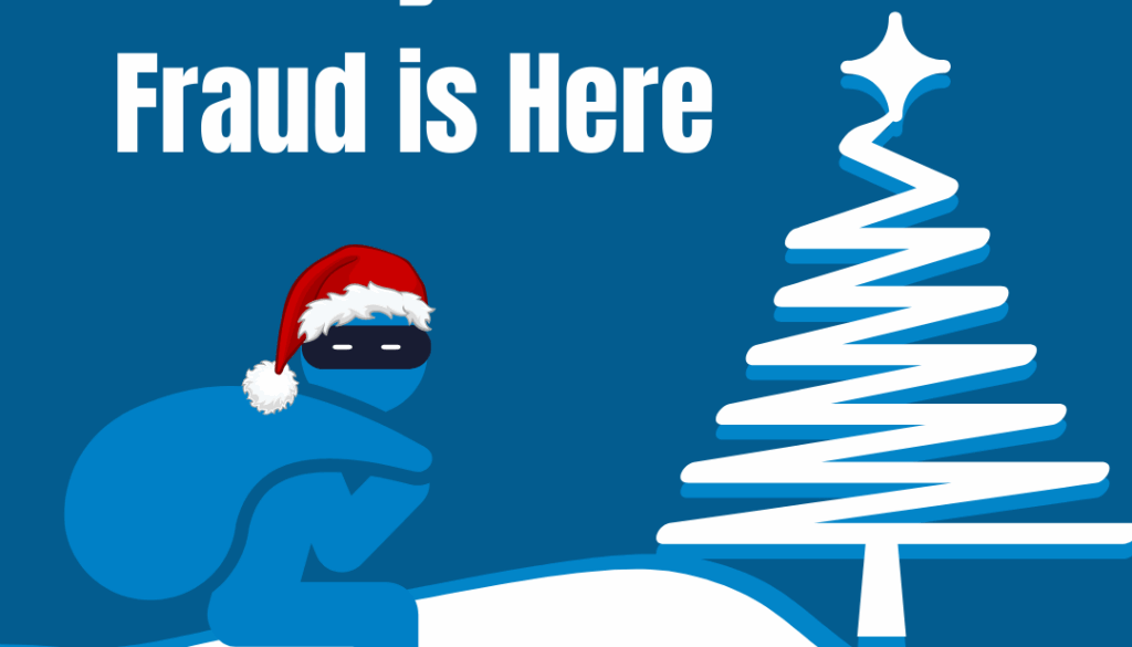 Holiday Travel Fraud is Here