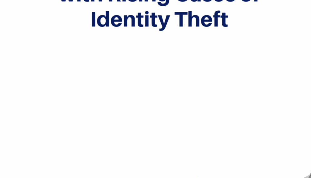 Businesses Struggle with Rising Cases of Identity Theft