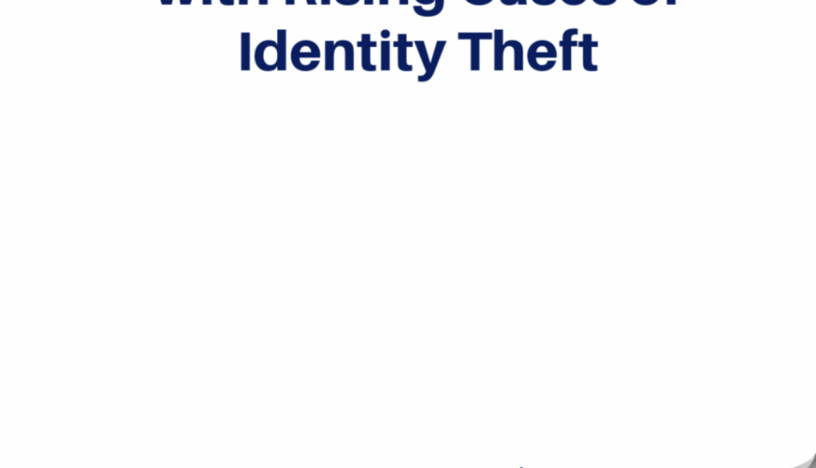 Businesses Struggle with Rising Cases of Identity Theft