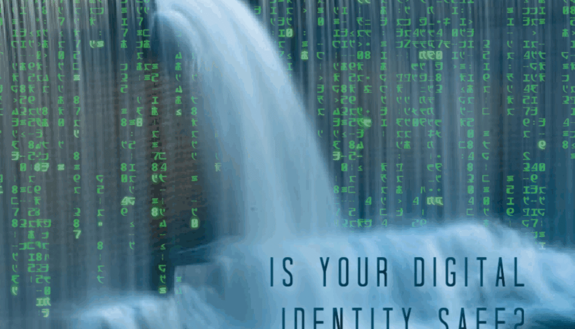 Is your Digital Identity Safe?