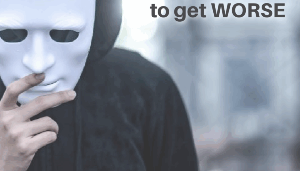 Synthetic ID Theft & Fraud to get WORSE