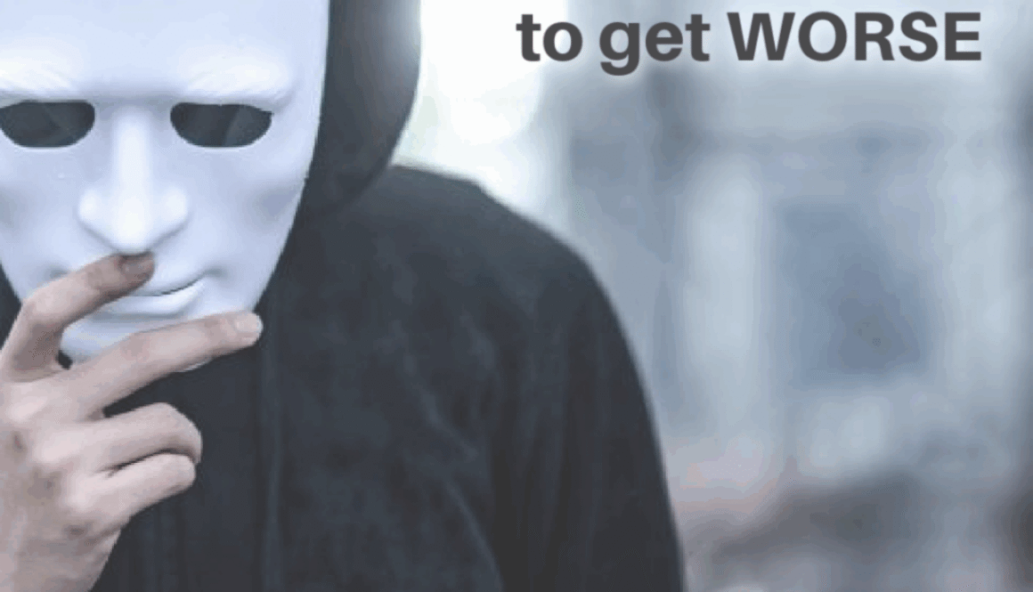Synthetic ID Theft & Fraud to get WORSE