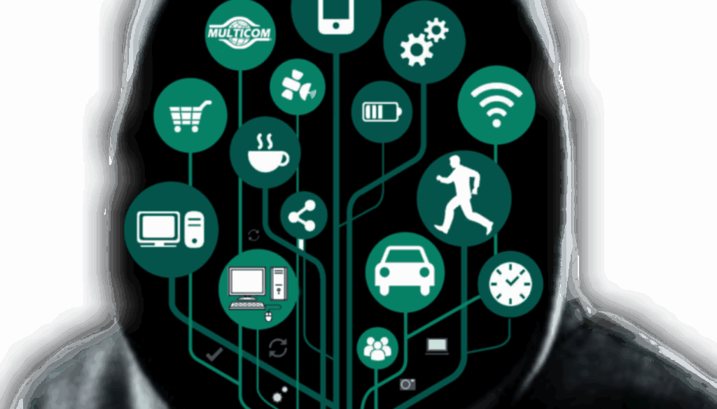 PERSONAL PRIVACY AND THE INTERNET OF THINGS (IOT)