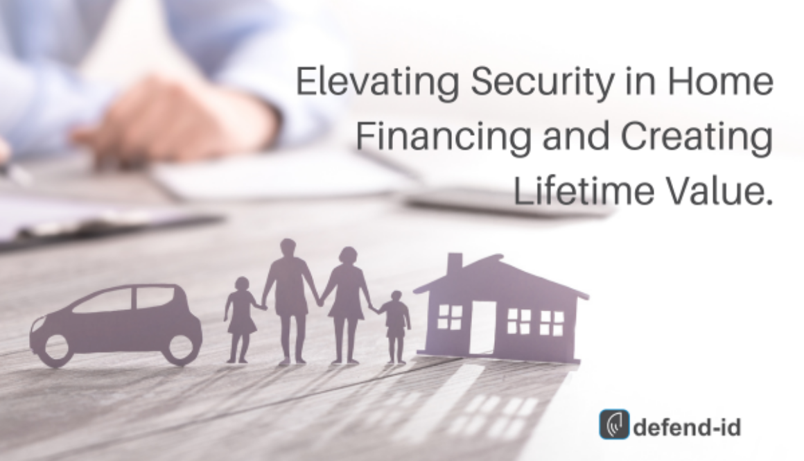 An image depicting a compelling article that explores the vital importance of identity theft protection in mortgage lending. The article delves into the multifaceted benefits for both lenders and borrowers, emphasizing trust, financial stability, brand enhancement, and technological innovation, aiming to educate on making informed choices in the digital age.