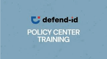 Policy-Center-Training