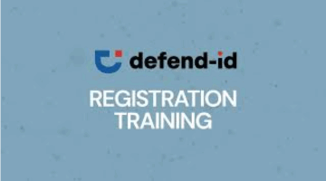 Registration-Training