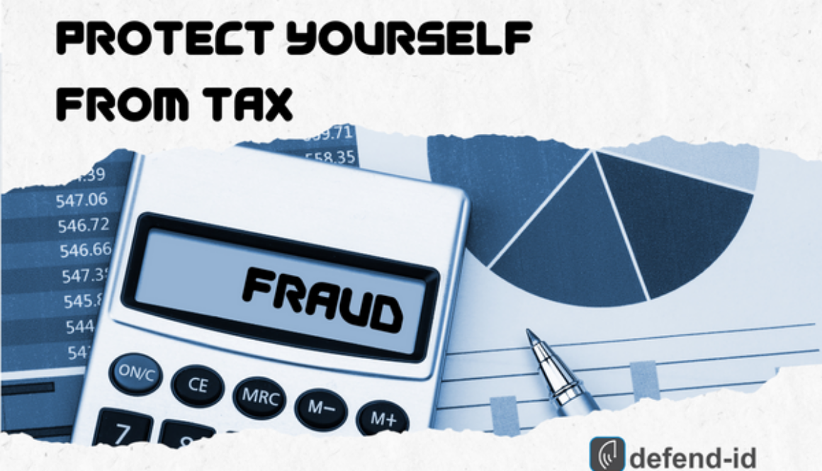Tax Fraud