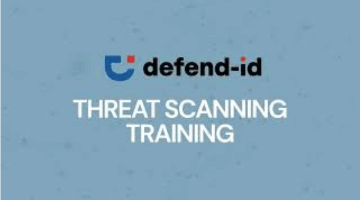 Threat-Scanning-Training