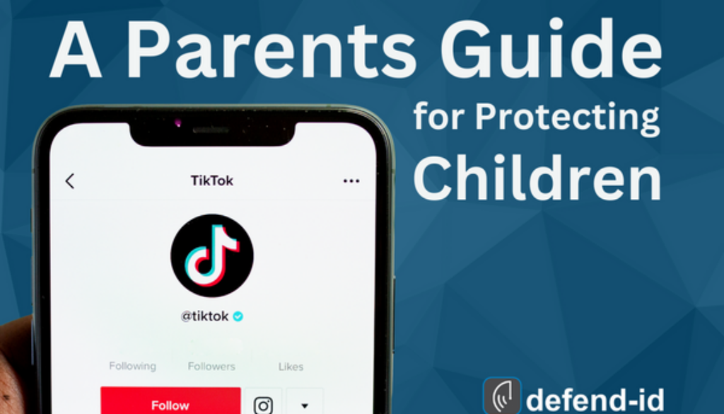 A parents guide to tiktok